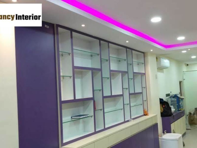 Fancy Interior projects