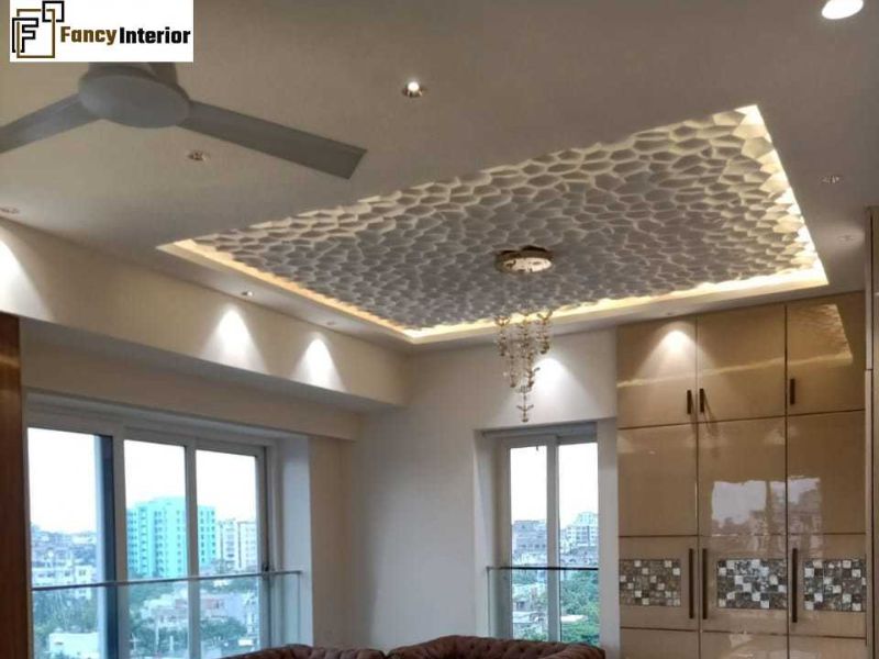 Fancy Interior projects