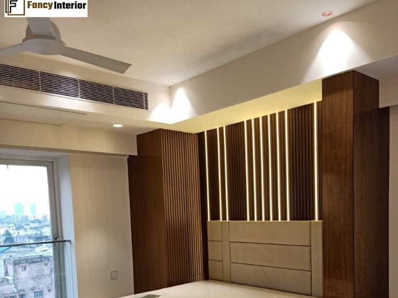 Fancy Interior projects