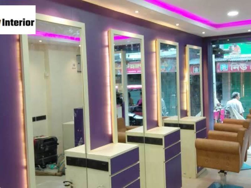 Fancy Interior projects